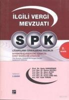 SPK İlgili Vergi Mevzuatı  Frontansicht 1