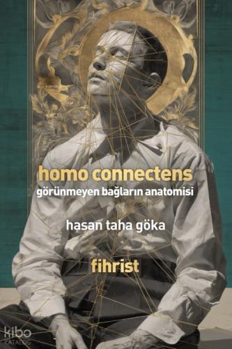 Homo Connectens  Frontansicht 1