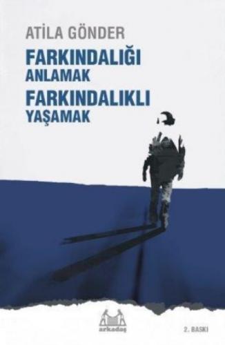 Farkındalığı Anlamak Farkındalıklı Yaşamak  Frontansicht 1