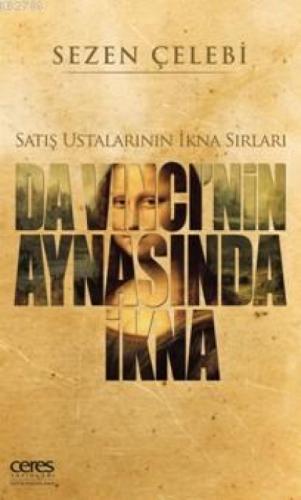 Da Vinci'nin Aynasında İkna  Frontansicht 1