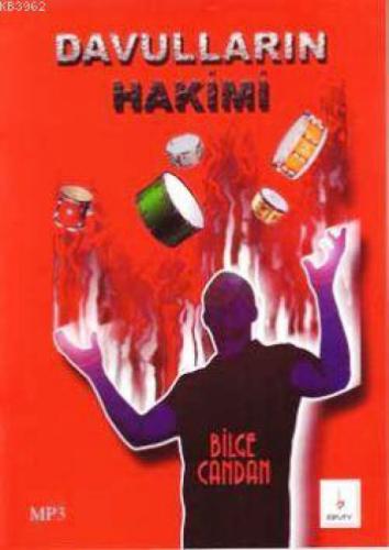 Davulların Hakimi  Frontansicht 1