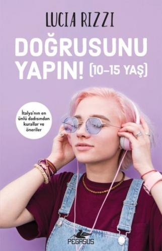 Doðrusunu Yapın! (10-15 Yaþ)  Frontansicht 1