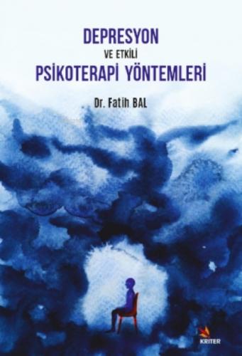 Depresyon ve Etkili Psikoterapi Yöntemleri  Frontansicht 1