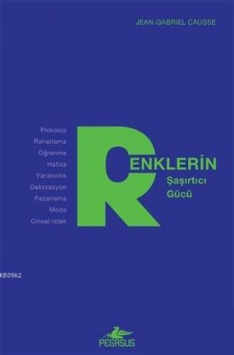 Renklerin Şaşırtıcı  Frontansicht 1