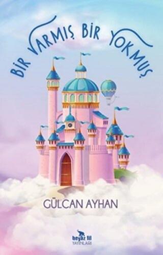 Bir Varmıþ Bir Yokmuþ  Frontansicht 1