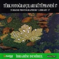 Türk Fotoğrafçıları Kütüphanesi 17  Frontansicht 1
