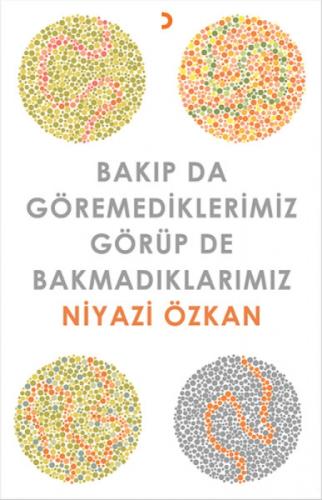Bakıp da Göremediklerimiz Görüp de Bakmadıklarımız  Frontansicht 1
