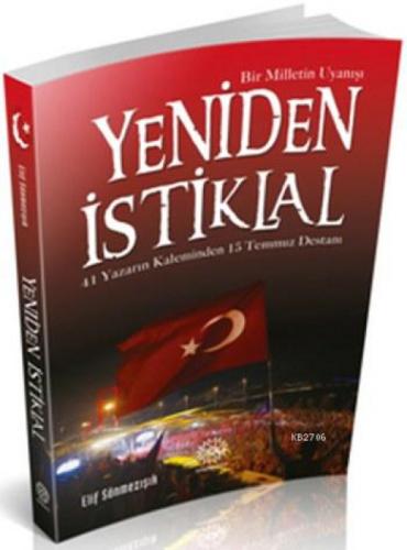 Yeniden İstiklal  Frontansicht 1