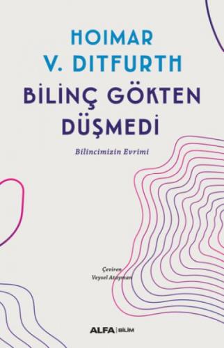 Bilinç Gökten Düþmedi  Frontansicht 1