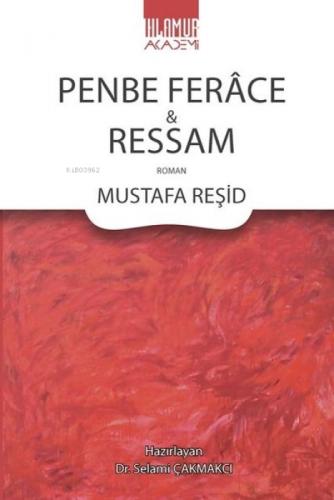 Penbe Ferace ve Ressam  Frontansicht 1