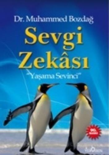 Sevgi Zekası  Frontansicht 1