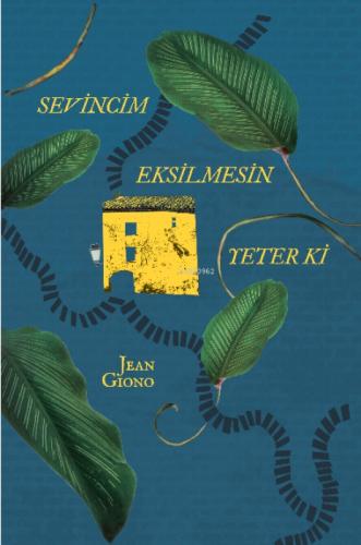 Sevincim Eksilmesin Yeter ki  Frontansicht 1