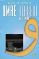 Umre Rehberi; ve Fıkhı  Frontansicht 1