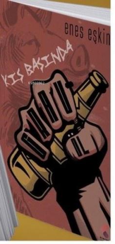 Kış Başında Gravöl  Frontansicht 1