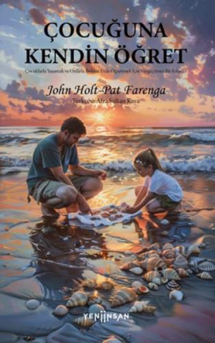 Çocuðuna Kendin Öðret  Frontansicht 1