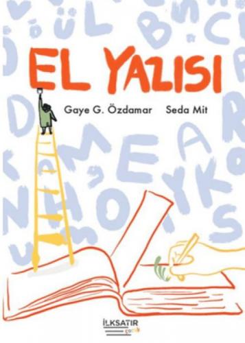El Yazısı  Frontansicht 1