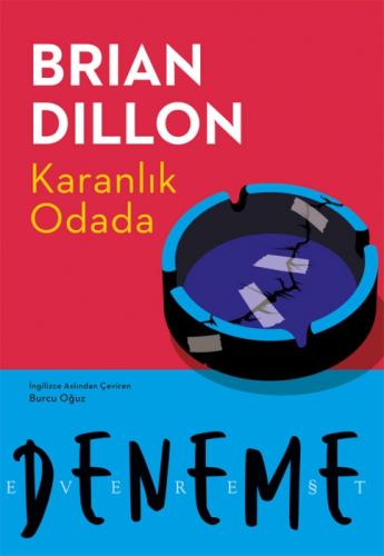 Karanlık Odada  Frontansicht 1