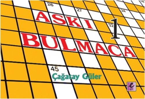 Askı Bulmaca 1  Frontansicht 1
