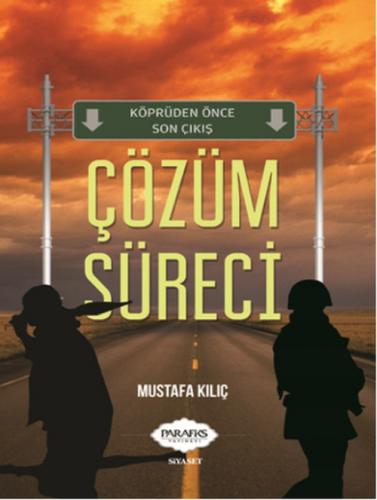 Çözüm Süreci  Frontansicht 1