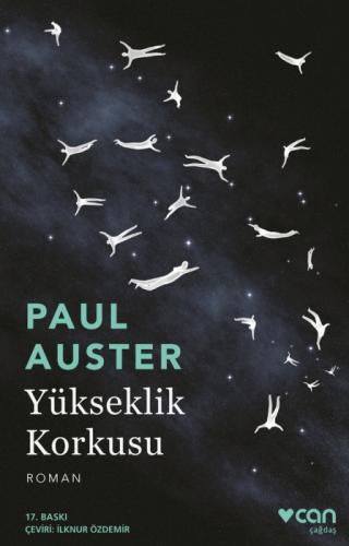 Yükseklik Korkusu  Frontansicht 1