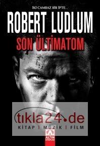 Son Ültimatom  Frontansicht 1