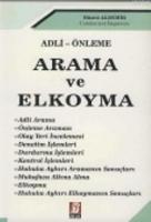 Adli-Önleme Arama ve Elkoyma  Frontansicht 1