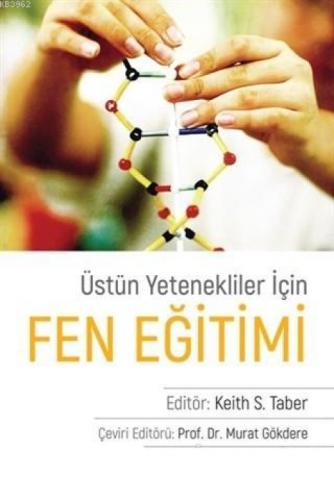 Üstün Yetenekliler İçin Fen Eğitimi  Frontansicht 1