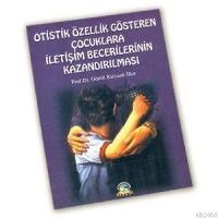 Otistik Özellik Gösteren Çocuklara İletişim Becerilerinin Kazandırılma  Frontansicht 1