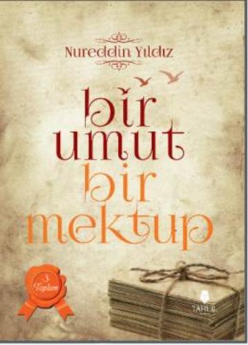 Bir Umut Bir Mektup 3. Cilt - Toplum  Frontansicht 1