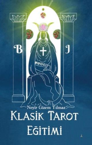 Klasik Tarot Eğitimi  Frontansicht 1