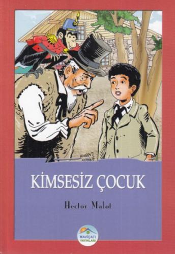Kimsesiz Çocuk  Frontansicht 1