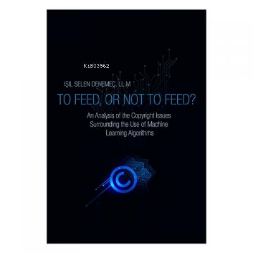 To Feed Not to Feed?  Frontansicht 1