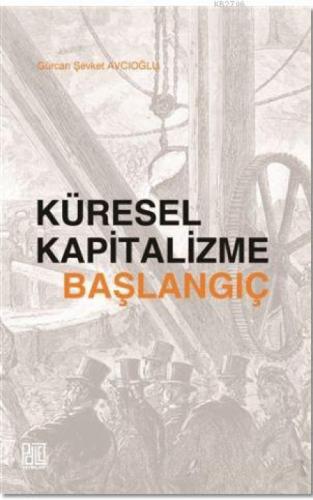 Küresel Kapitalizme Başlangıç  Frontansicht 1