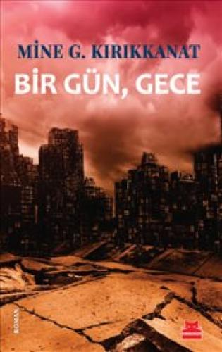 Bir Gün, Gece  Frontansicht 1