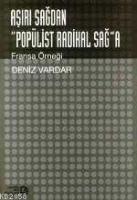 Aşırı Sağdan "Popülist Radikal Sağ"a  Frontansicht 1