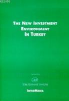 THE NEW İNVESTMENT ENVIRONMENT İN TURKEY  Frontansicht 1