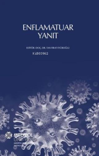 Enflamatuar Yanıt  Frontansicht 1