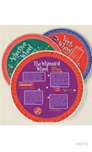 The Whimsical Wheel  Frontansicht 1