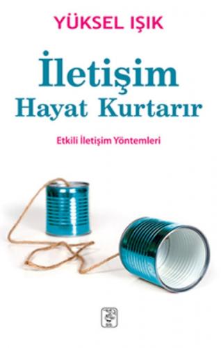 İletişim Hayat Kurtarır  Frontansicht 1
