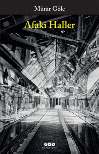 Afaki Haller  Frontansicht 1