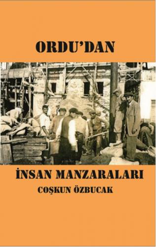 Ordu'dan İnsan Manzaralari  Frontansicht 1