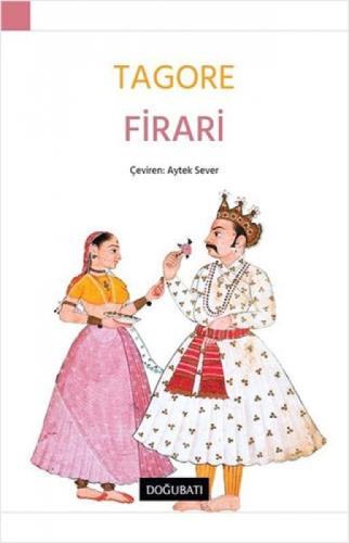 Firari  Frontansicht 1