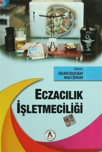Eczacılık İşletmeciliği  Frontansicht 1