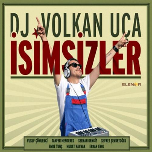 İsimsizler (CD)  Frontansicht 1