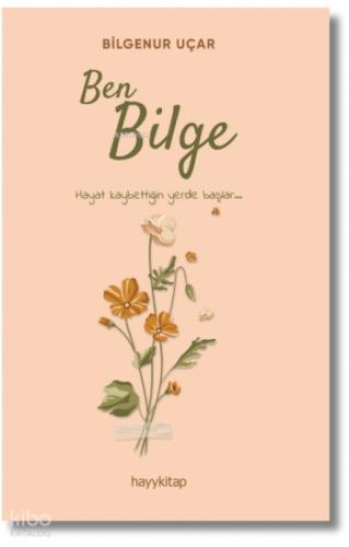 Ben Bilge  Frontansicht 1