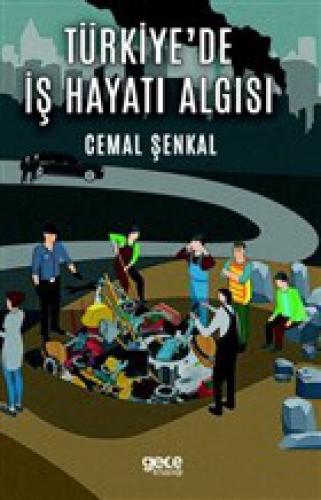 Türkiye'de İş Hayatı  Frontansicht 1