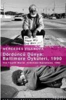 Dördüncü Dünya: Baltimore Öyküleri, 1990  Frontansicht 1