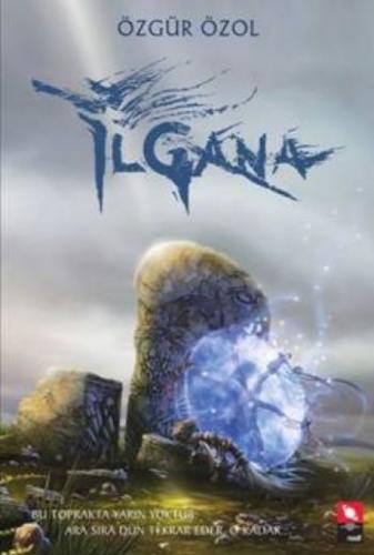 Ilgana  Frontansicht 1