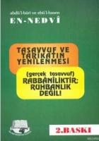 TASAVVUF VE TARİKATIN YENİLENMESİ; GERÇEK TASAVVUF (1.HM.)  Frontansicht 1