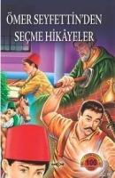 Ömer Seyfettin'den Seçme Hikayeler  Frontansicht 1